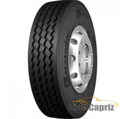 Грузовые шины Matador FM 4 (рулевая ось) 13.00 R22.5 156/150K
